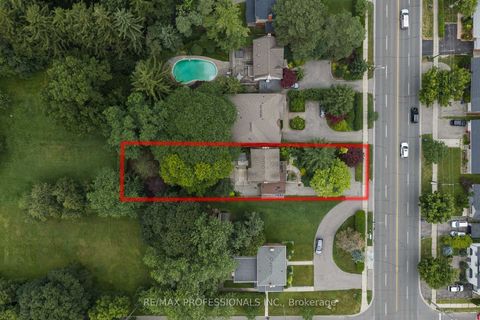 Photo 49 at 1364 Islington Avenue, Rosethorn, Toronto