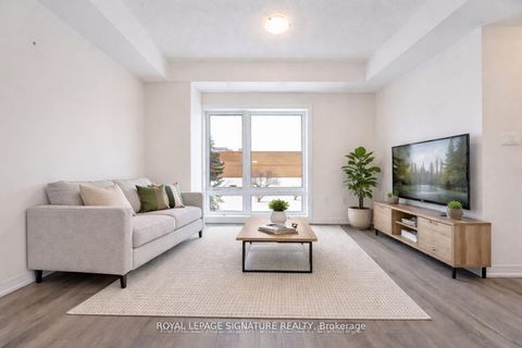Photo 1 at 19 - 30 Liben Way, Malvern, Toronto