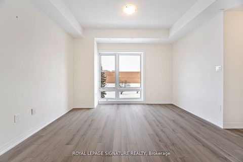 Photo 2 at 19 - 30 Liben Way, Malvern, Toronto