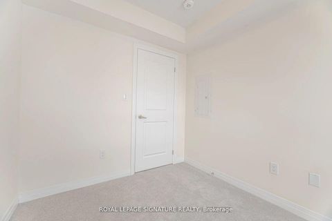 Photo 10 at 19 - 30 Liben Way, Malvern, Toronto