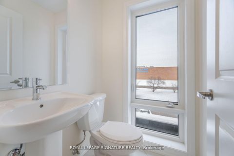 Photo 12 at 19 - 30 Liben Way, Malvern, Toronto