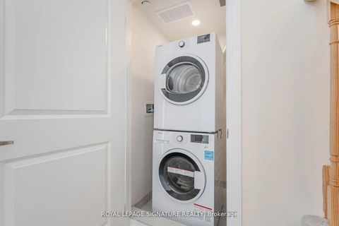 Photo 13 at 19 - 30 Liben Way, Malvern, Toronto