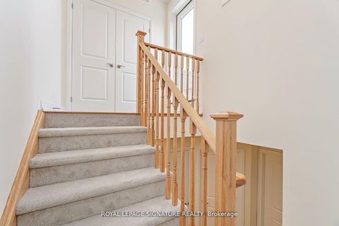 Photo 14 at 19 - 30 Liben Way, Malvern, Toronto