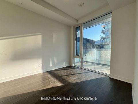 Photo 5 at N366 - 35 Rolling Mills Road, Waterfront Communities C8, Toronto