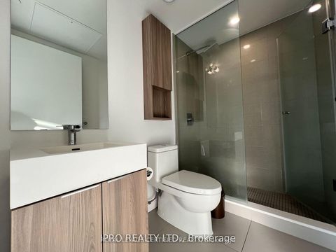 Photo 6 at N366 - 35 Rolling Mills Road, Waterfront Communities C8, Toronto