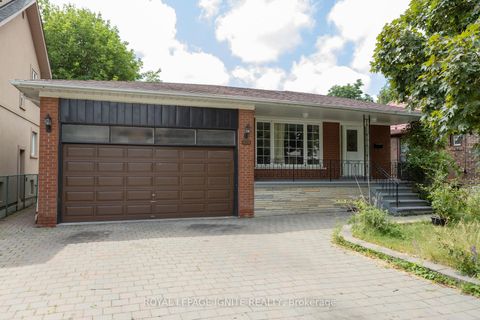Photo 2 at 159 Church Street, Weston, Toronto