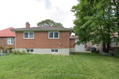 Photo 3 at 159 Church Street, Weston, Toronto