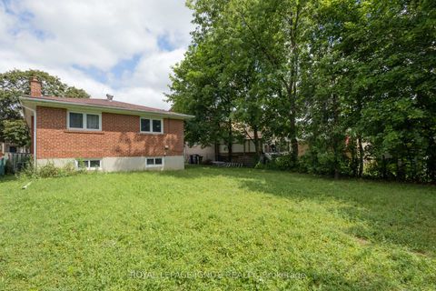 Photo 4 at 159 Church Street, Weston, Toronto