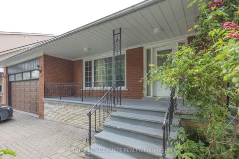 Photo 6 at 159 Church Street, Weston, Toronto