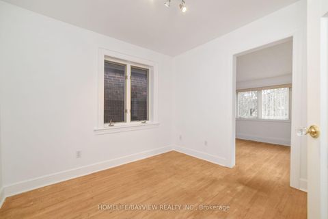 Photo 8 at 27 Cranbrooke Avenue, Lawrence Park North, Toronto