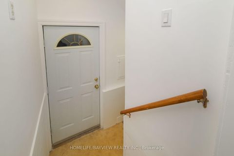 Photo 9 at 27 Cranbrooke Avenue, Lawrence Park North, Toronto