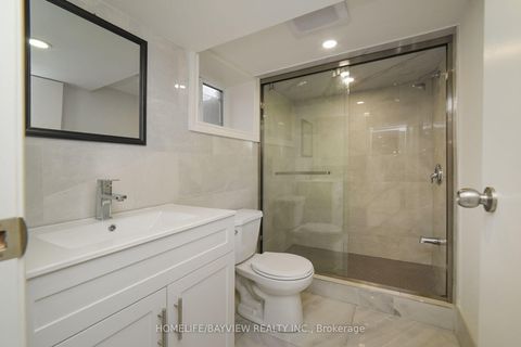 Photo 11 at 27 Cranbrooke Avenue, Lawrence Park North, Toronto
