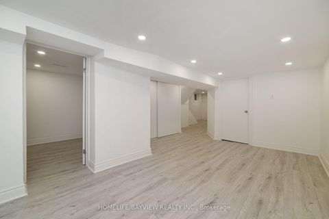 Photo 13 at 27 Cranbrooke Avenue, Lawrence Park North, Toronto