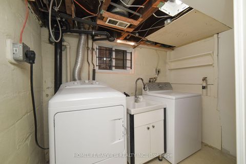Photo 16 at 27 Cranbrooke Avenue, Lawrence Park North, Toronto