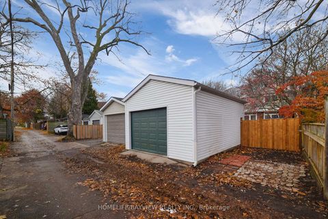 Photo 19 at 27 Cranbrooke Avenue, Lawrence Park North, Toronto