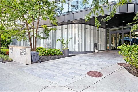 Photo 4 at 908 - 38 Cameron Street, Chinatown, Toronto