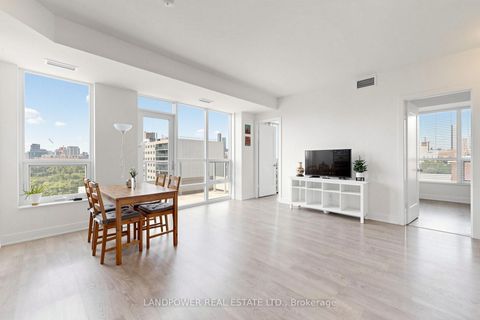 Photo 12 at 908 - 38 Cameron Street, Chinatown, Toronto