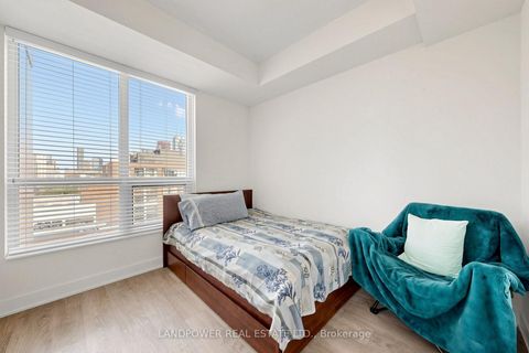 Photo 23 at 908 - 38 Cameron Street, Chinatown, Toronto
