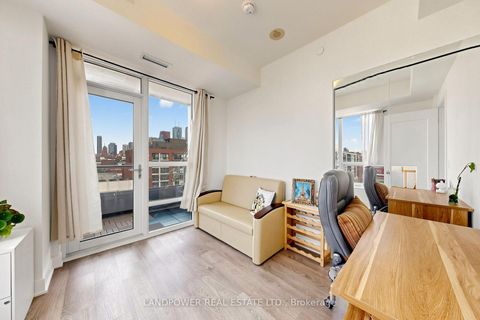 Photo 25 at 908 - 38 Cameron Street, Chinatown, Toronto