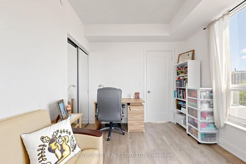 Photo 27 at 908 - 38 Cameron Street, Chinatown, Toronto