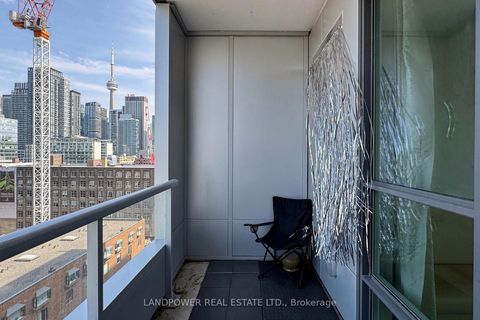 Photo 32 at 908 - 38 Cameron Street, Chinatown, Toronto