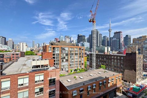 Photo 34 at 908 - 38 Cameron Street, Chinatown, Toronto