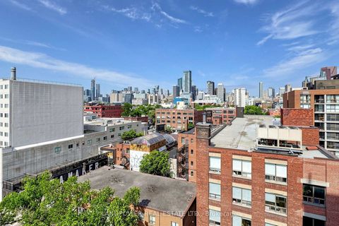 Photo 35 at 908 - 38 Cameron Street, Chinatown, Toronto