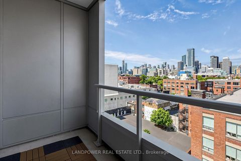 Photo 36 at 908 - 38 Cameron Street, Chinatown, Toronto