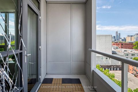 Photo 37 at 908 - 38 Cameron Street, Chinatown, Toronto