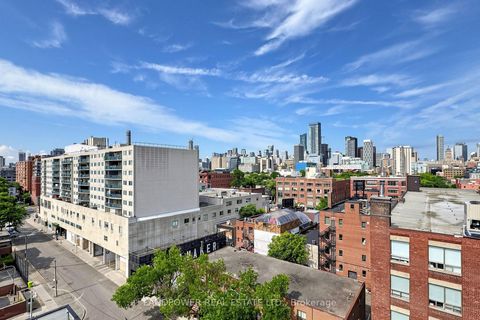 Photo 39 at 908 - 38 Cameron Street, Chinatown, Toronto