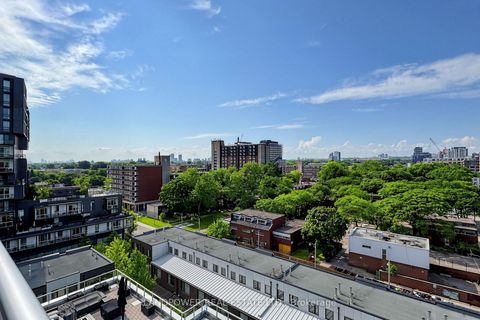 Photo 40 at 908 - 38 Cameron Street, Chinatown, Toronto