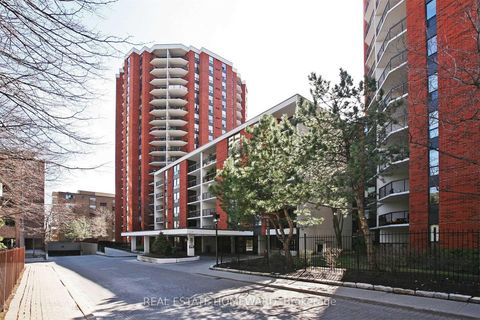 Photo 0 at 626 - 77 Maitland Place, South St. James Town, Toronto