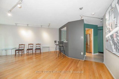 Photo 15 at 626 - 77 Maitland Place, South St. James Town, Toronto