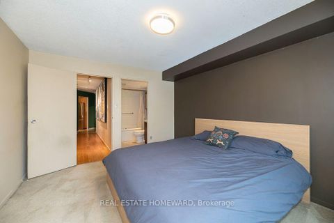 Photo 22 at 626 - 77 Maitland Place, South St. James Town, Toronto