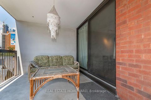Photo 23 at 626 - 77 Maitland Place, South St. James Town, Toronto