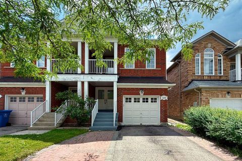 Photo 1 at 189 Warwick Crescent, Summerhill Estates, Newmarket