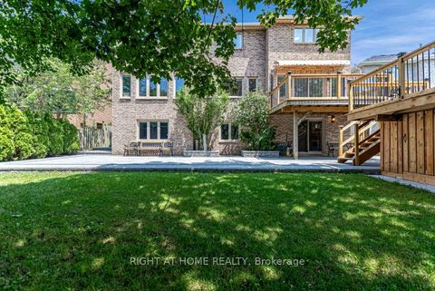 Photo 38 at 35 Harmony Hill Crescent, Mill Pond, Richmond Hill