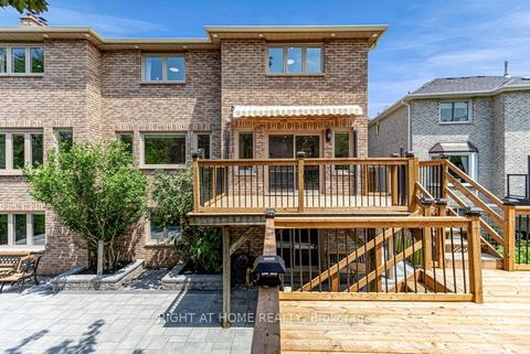 Photo 43 at 35 Harmony Hill Crescent, Mill Pond, Richmond Hill
