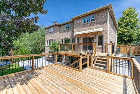 Photo 44 at 35 Harmony Hill Crescent, Mill Pond, Richmond Hill