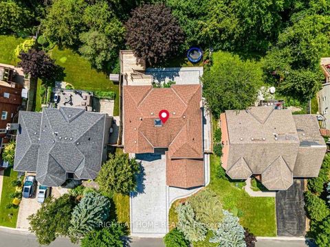 Photo 46 at 35 Harmony Hill Crescent, Mill Pond, Richmond Hill