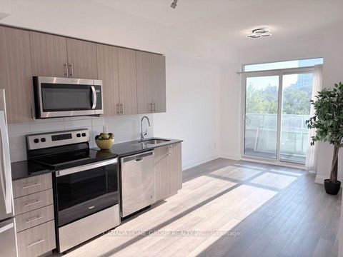 Photo 0 at 522 - 3121 Sheppard Avenue E, Sullivan, Toronto