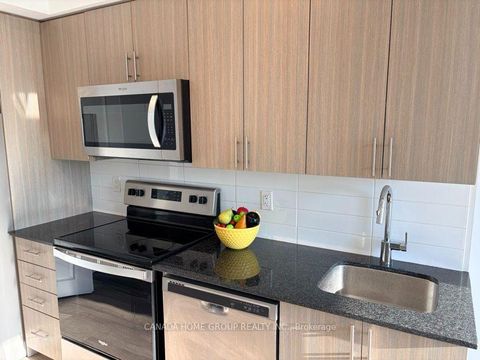 Photo 2 at 522 - 3121 Sheppard Avenue E, Sullivan, Toronto
