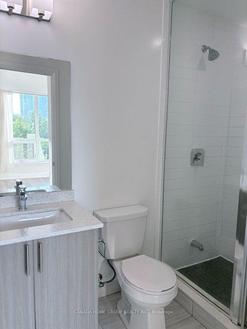 Photo 6 at 522 - 3121 Sheppard Avenue E, Sullivan, Toronto
