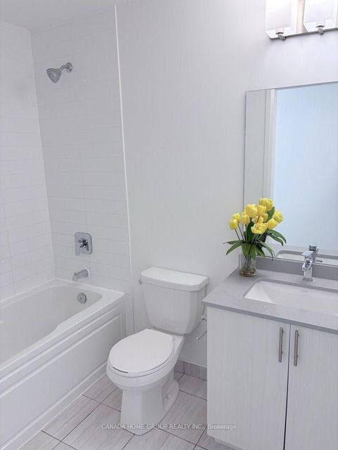 Photo 7 at 522 - 3121 Sheppard Avenue E, Sullivan, Toronto