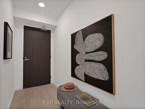 Photo 3 at 625 - 12 Bonnycastle Street, Waterfront Communities C8, Toronto