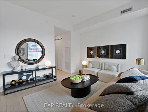 Photo 5 at 625 - 12 Bonnycastle Street, Waterfront Communities C8, Toronto