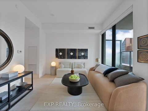 Photo 6 at 625 - 12 Bonnycastle Street, Waterfront Communities C8, Toronto