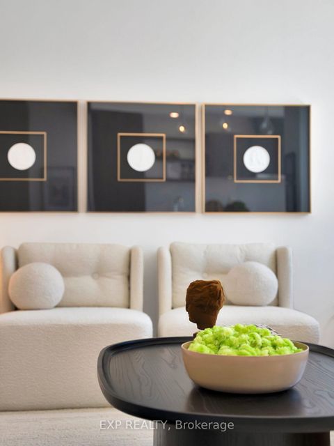 Photo 7 at 625 - 12 Bonnycastle Street, Waterfront Communities C8, Toronto