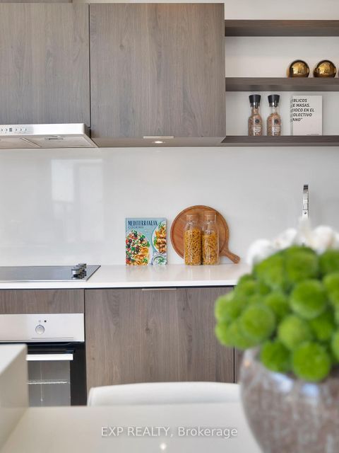 Photo 9 at 625 - 12 Bonnycastle Street, Waterfront Communities C8, Toronto