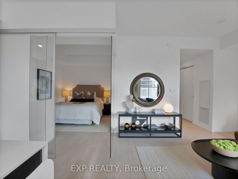 Photo 12 at 625 - 12 Bonnycastle Street, Waterfront Communities C8, Toronto